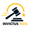 Invictus Bids